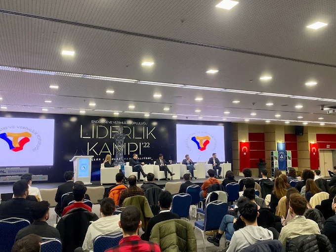 TOBB Ekonomi ve Teknoloji Üniversitesi