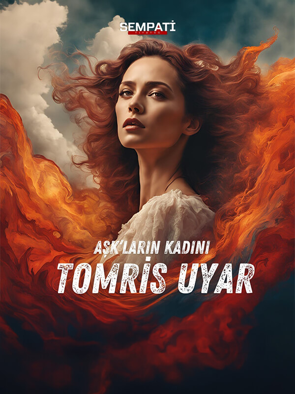 Tomris Uyar