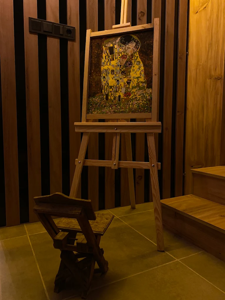 Toprak Kitap Kafe