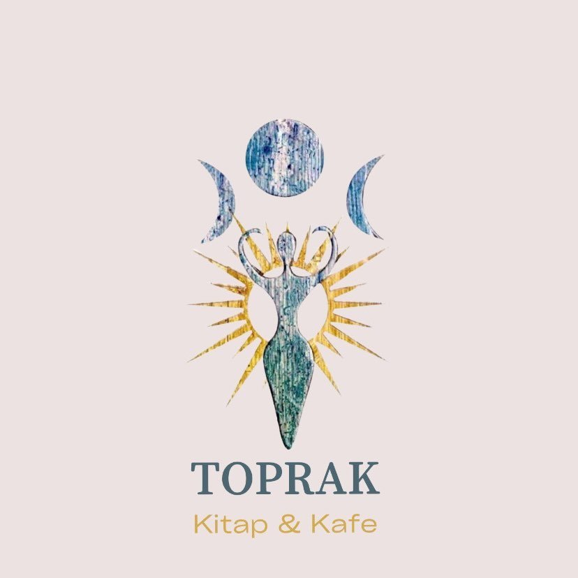 Toprak Kitap Kafe