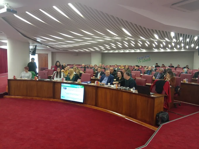 Torbalı Ticaret Odası