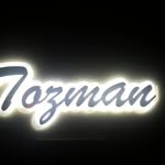 Tozman Düğün Salonu