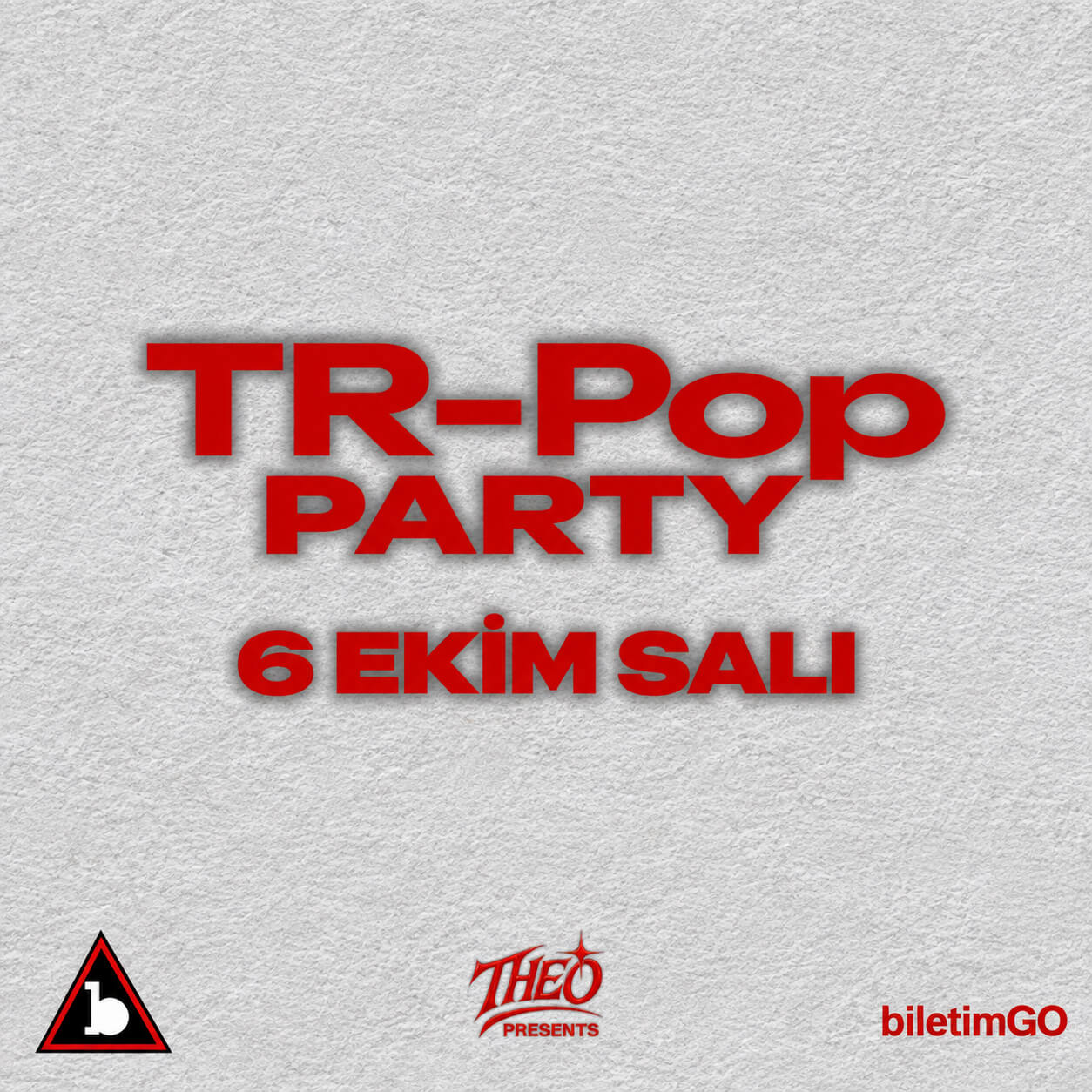 TR POP PARTY