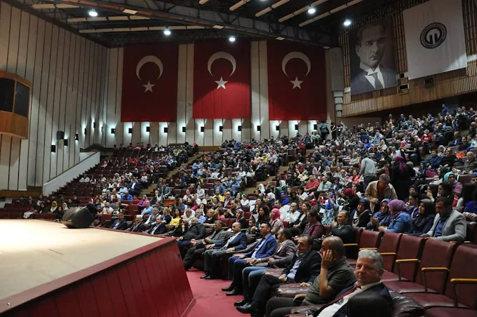 Trabzon KTÜ Atatürk Kültür Merkezi