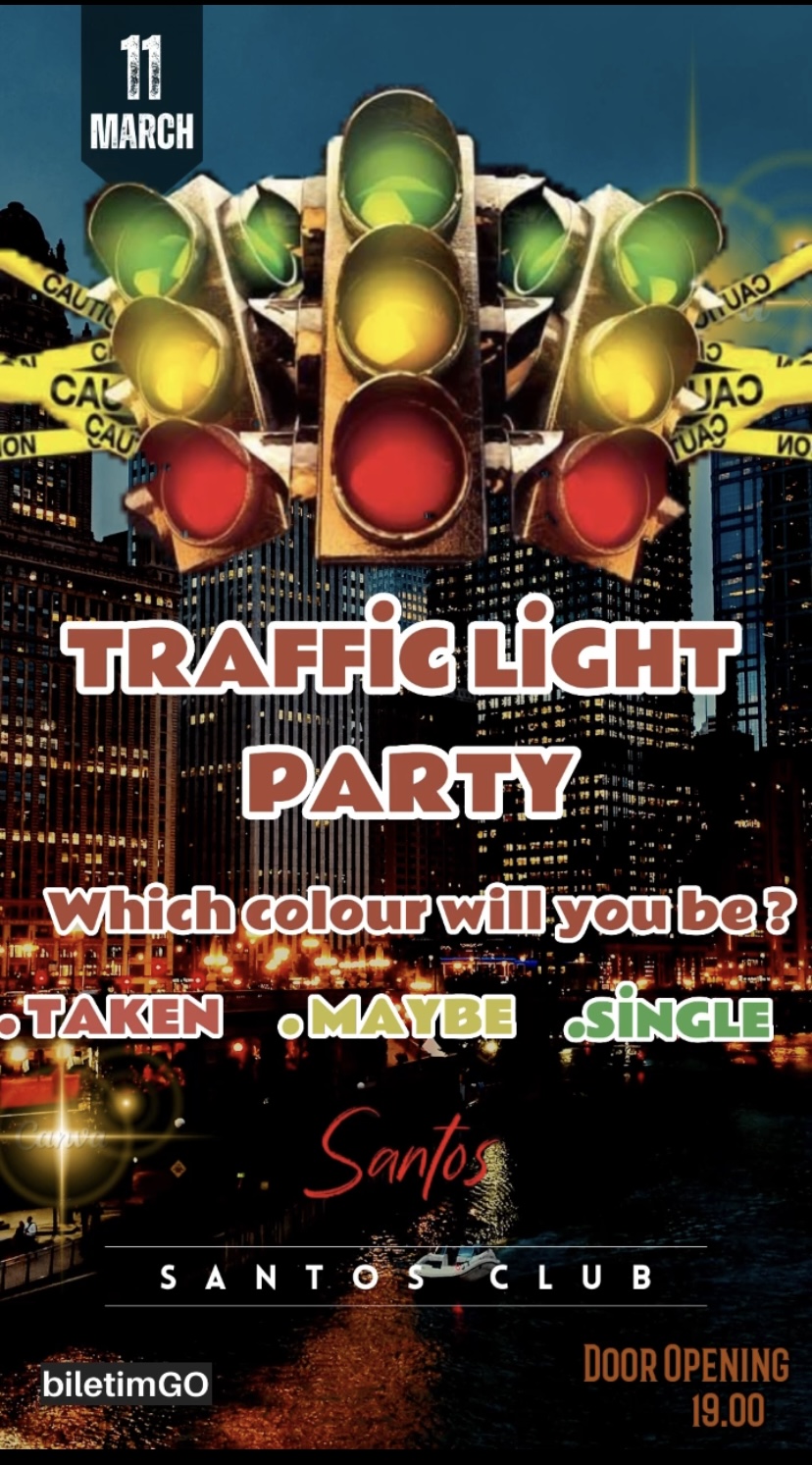 Traffic Light