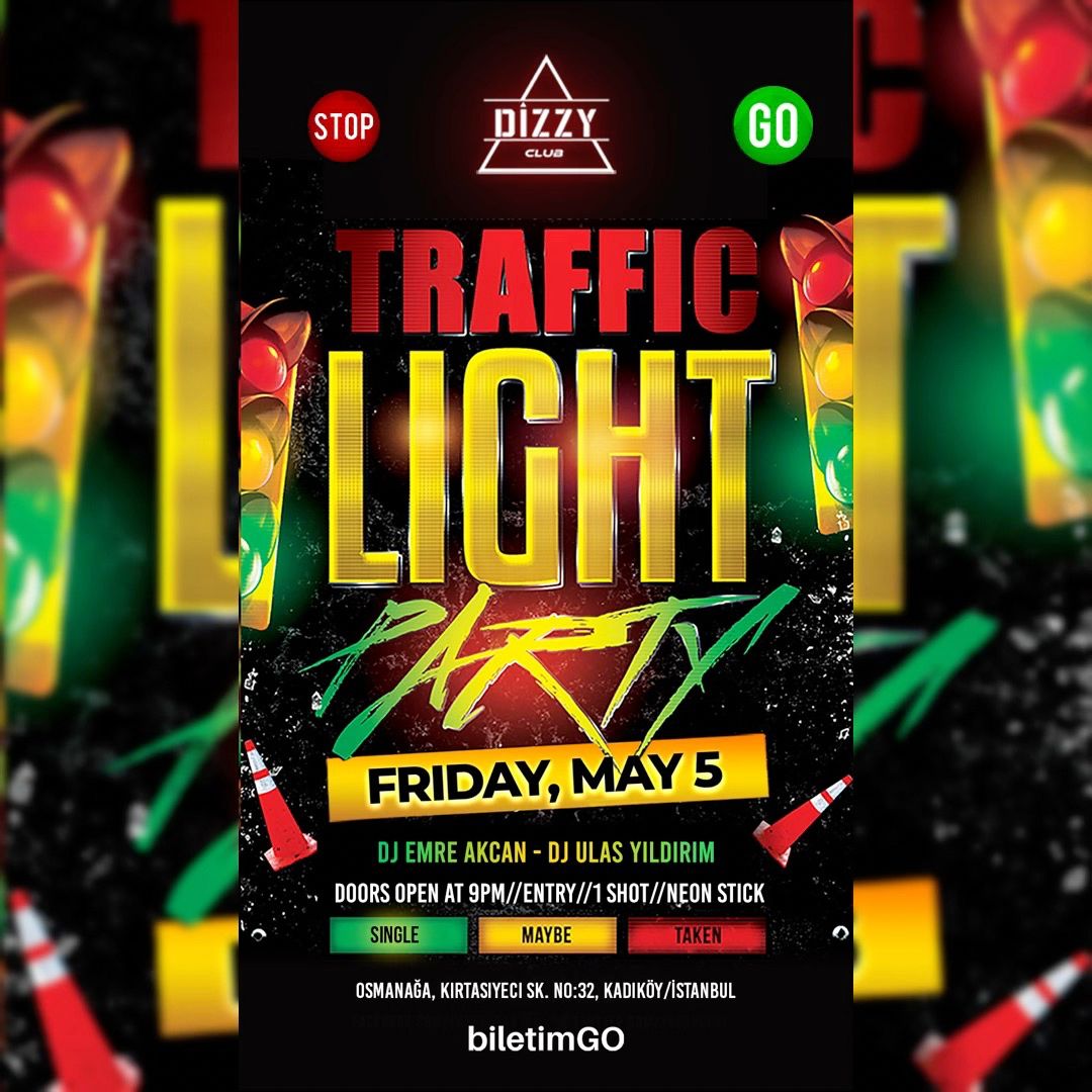 Traffic Light Party