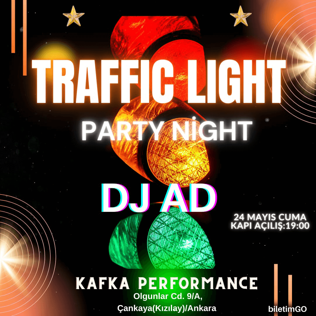 Traffic Light Party