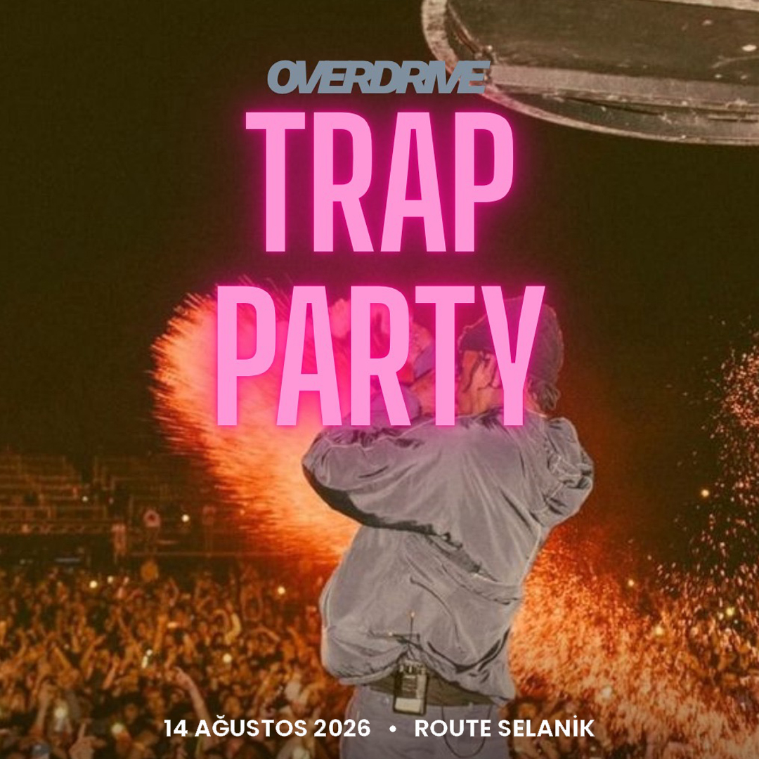 Trap Party