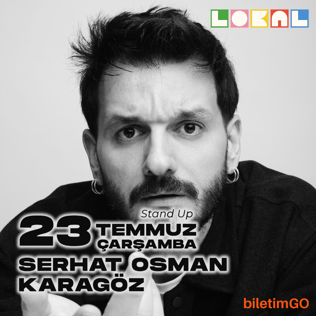 Travmalarıma Gülmeyin - Serhat Osman Karagöz