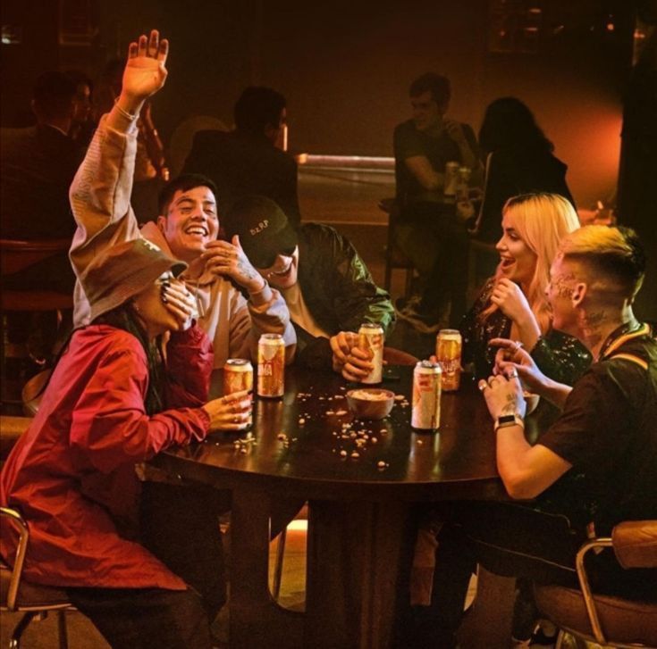 Trivia & Connect