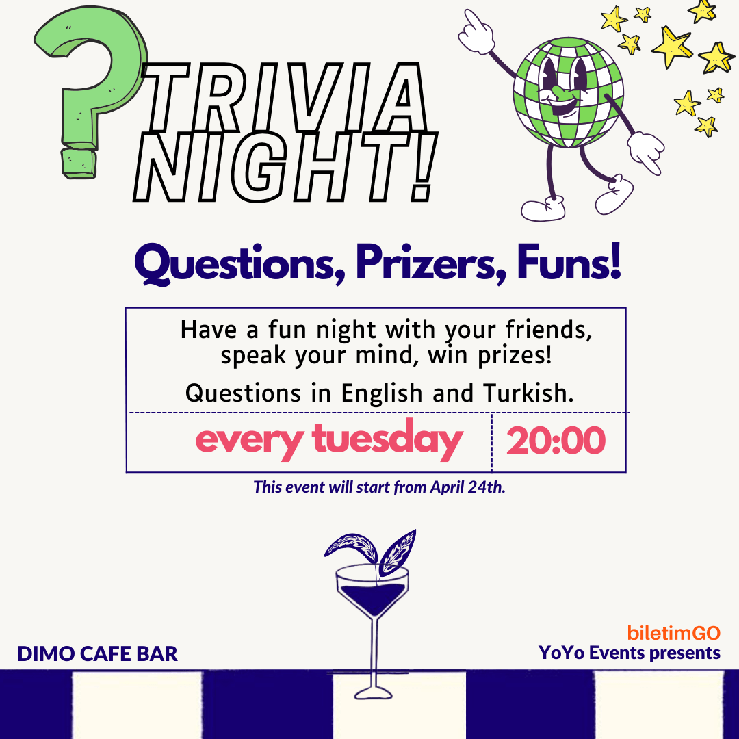 Trivia Nights