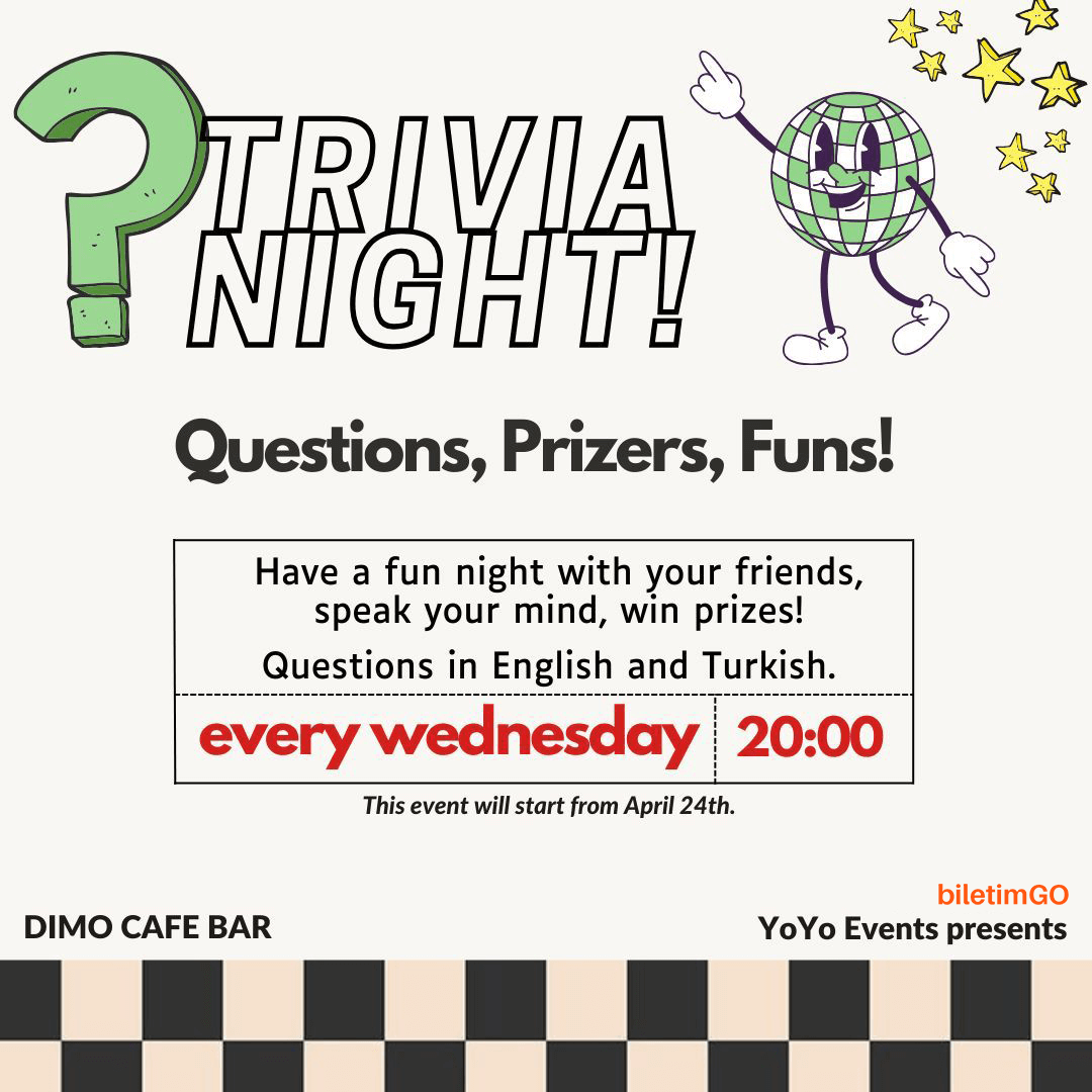 Trivia Nights