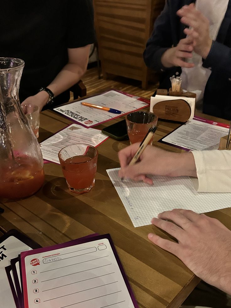 Trivia&Connect