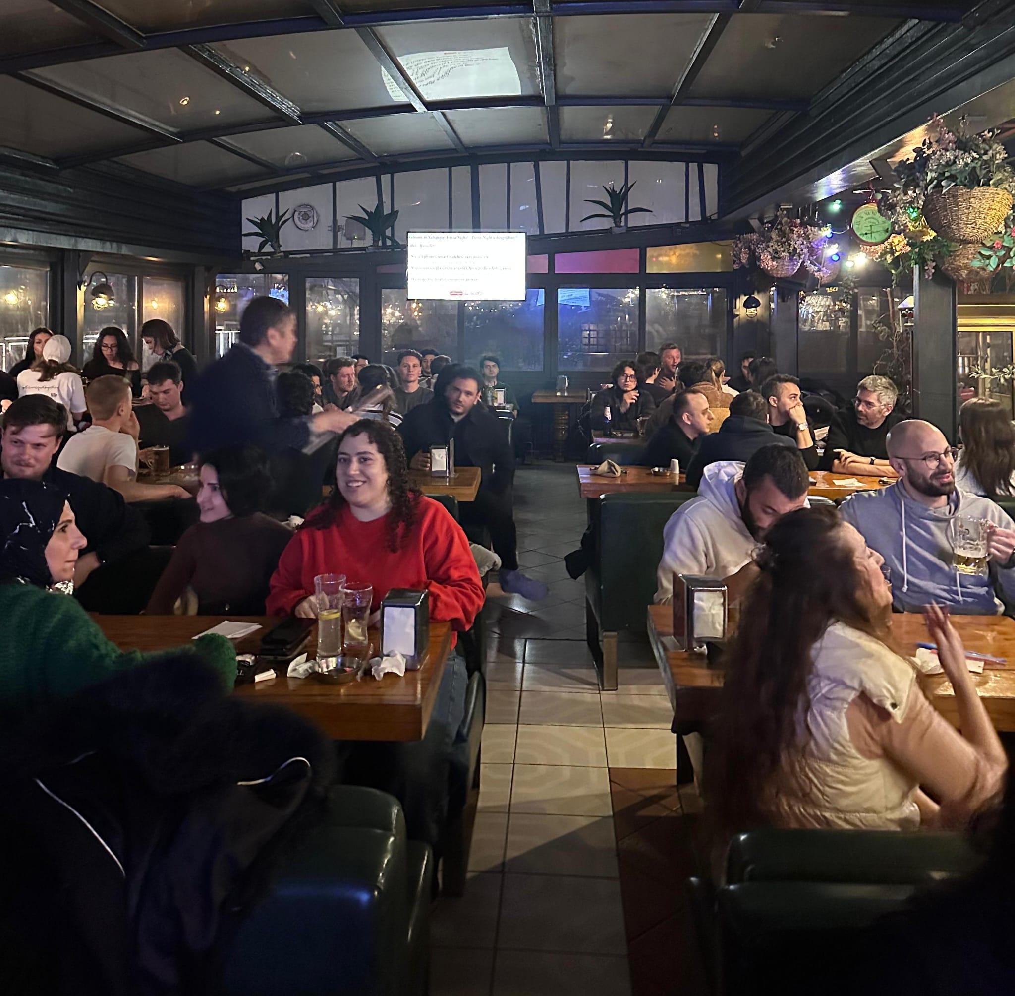 Trivia&Connect