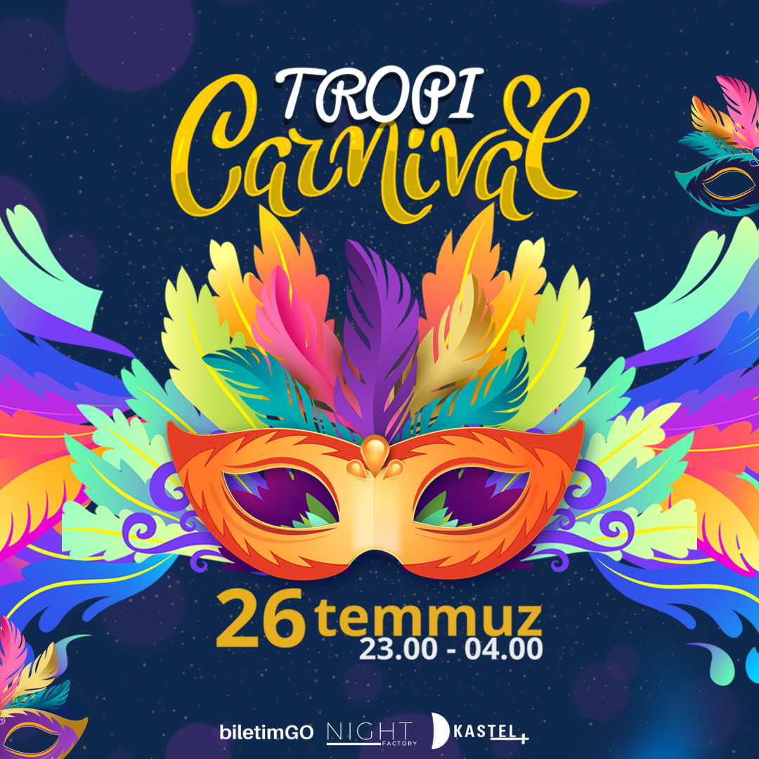 TropiCarnival