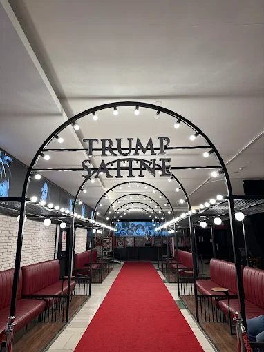 Trump Sahne - Kültür ve Gösteri Merkezi