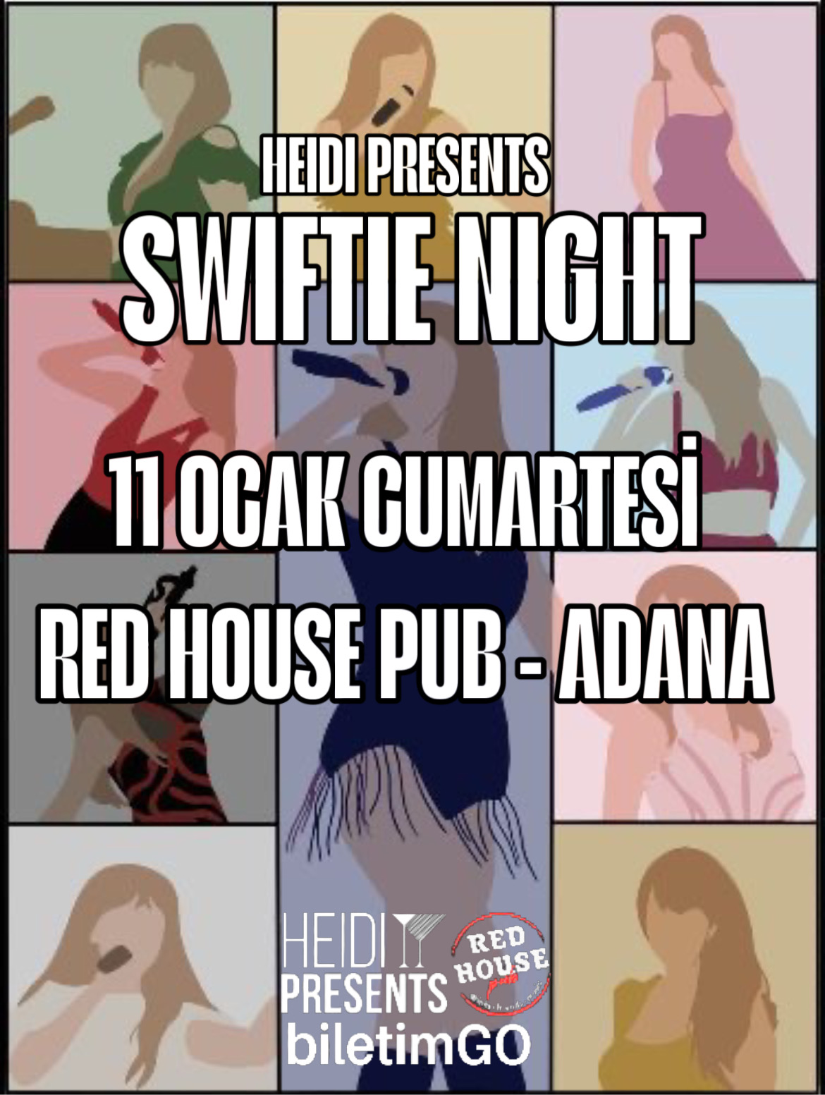TS Night