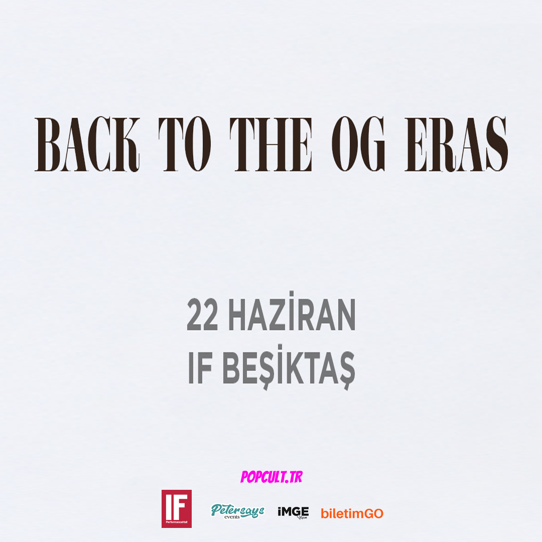 TS Night: Back To The OG Eras