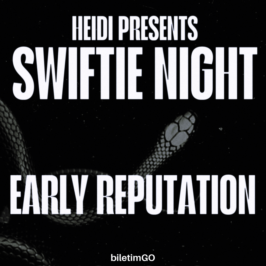 TS NIGHT "EARLY REPUTATION"
