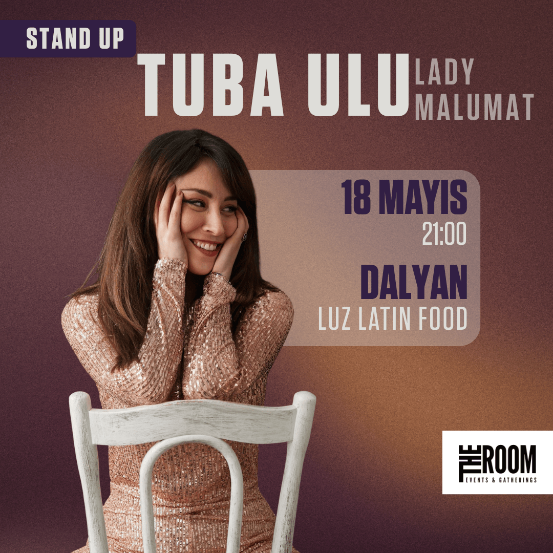 Tuba Ulu - Lady Malumat | Dalyan