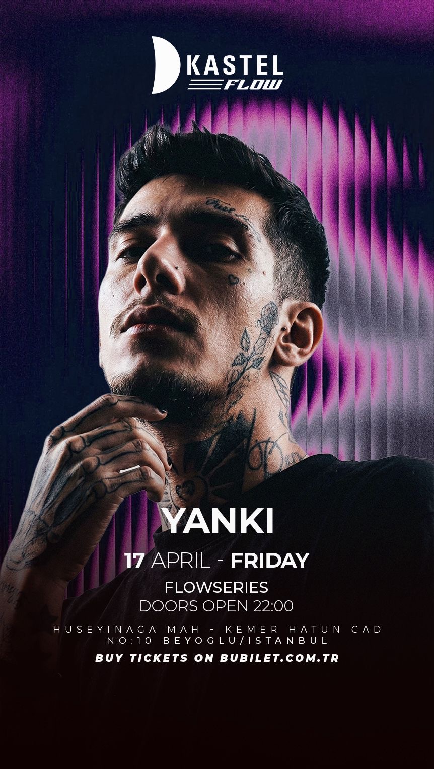 TÜRÇE RAP PARTY