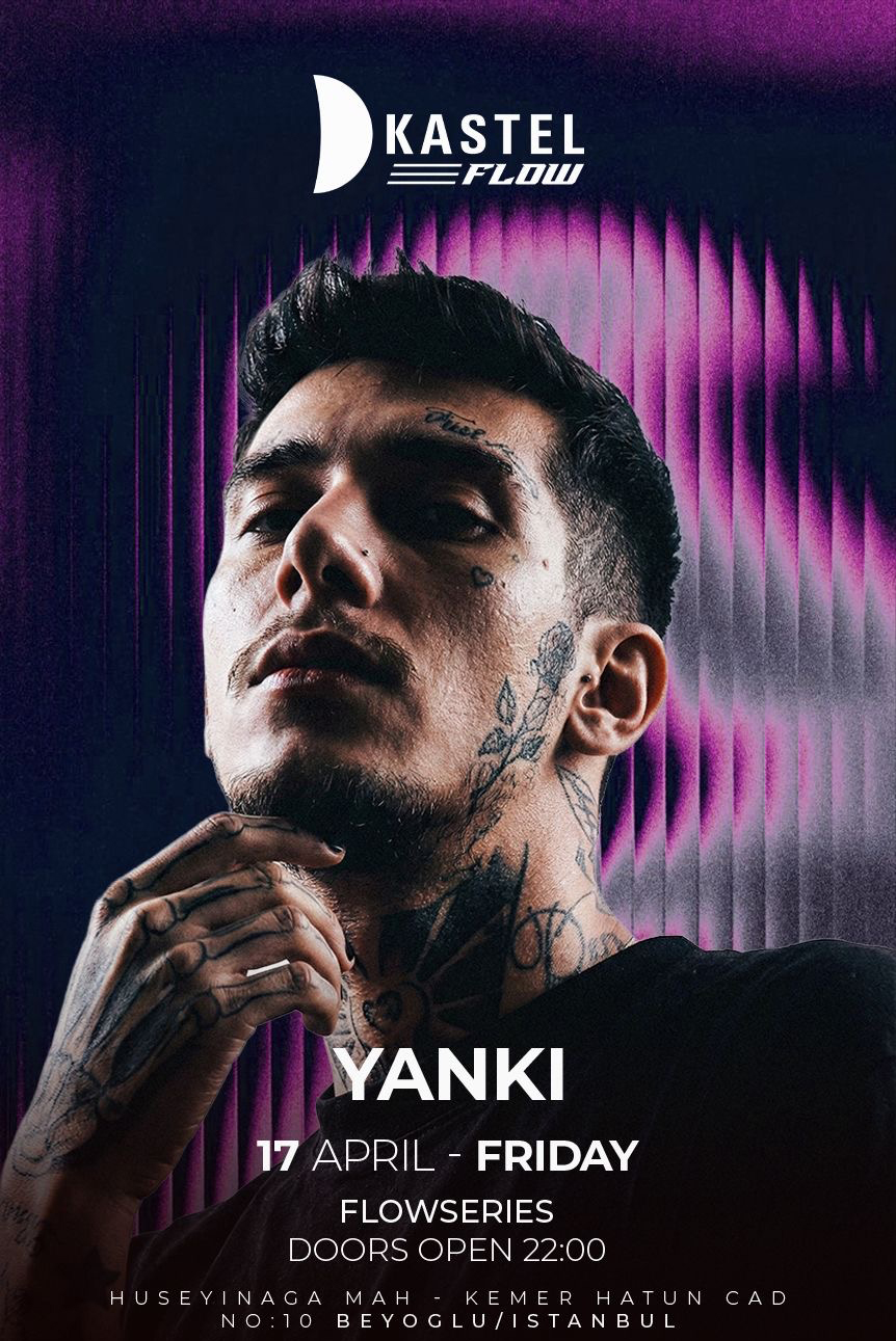 TÜRÇE RAP PARTY