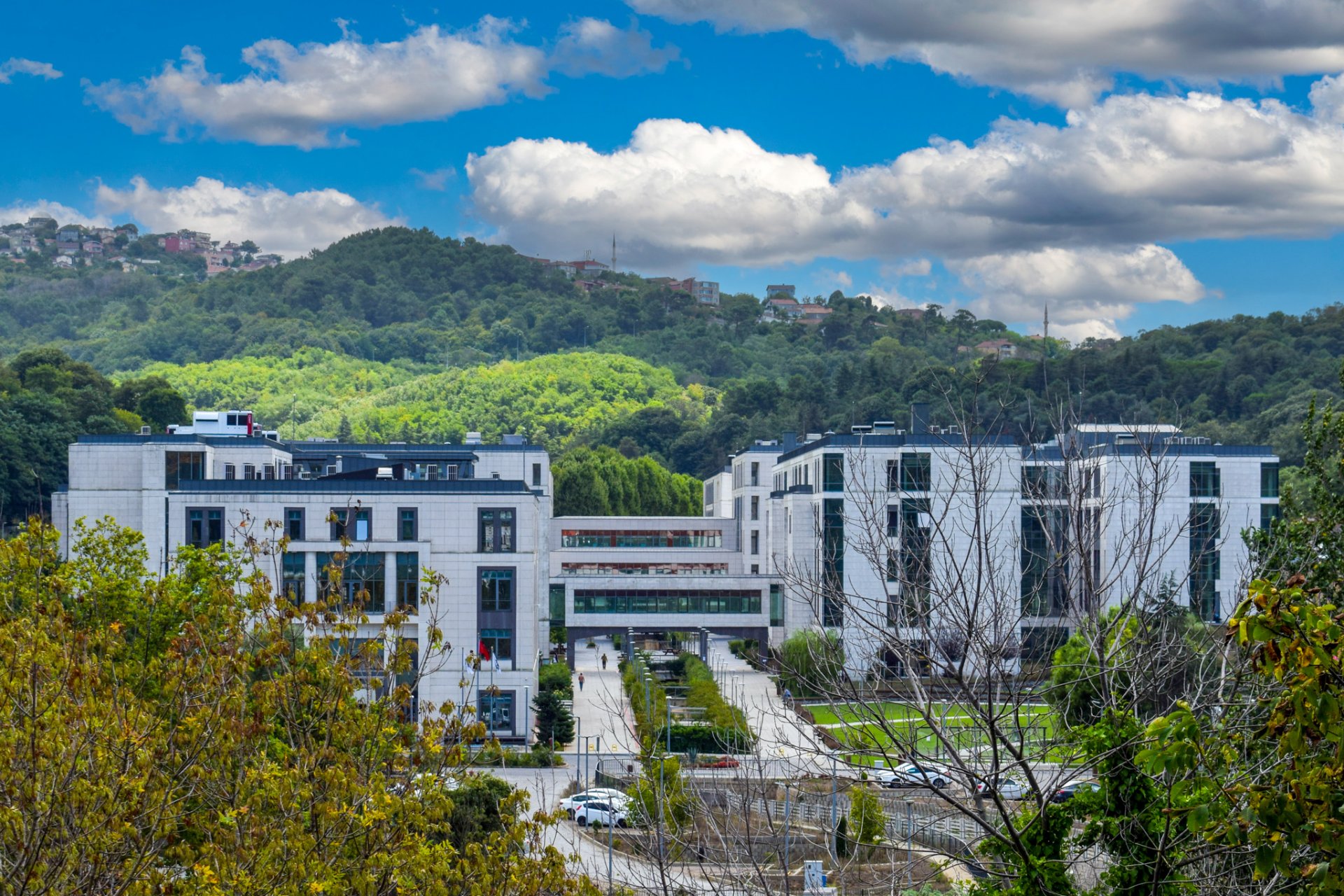Türk-Alman Üniversitesi
