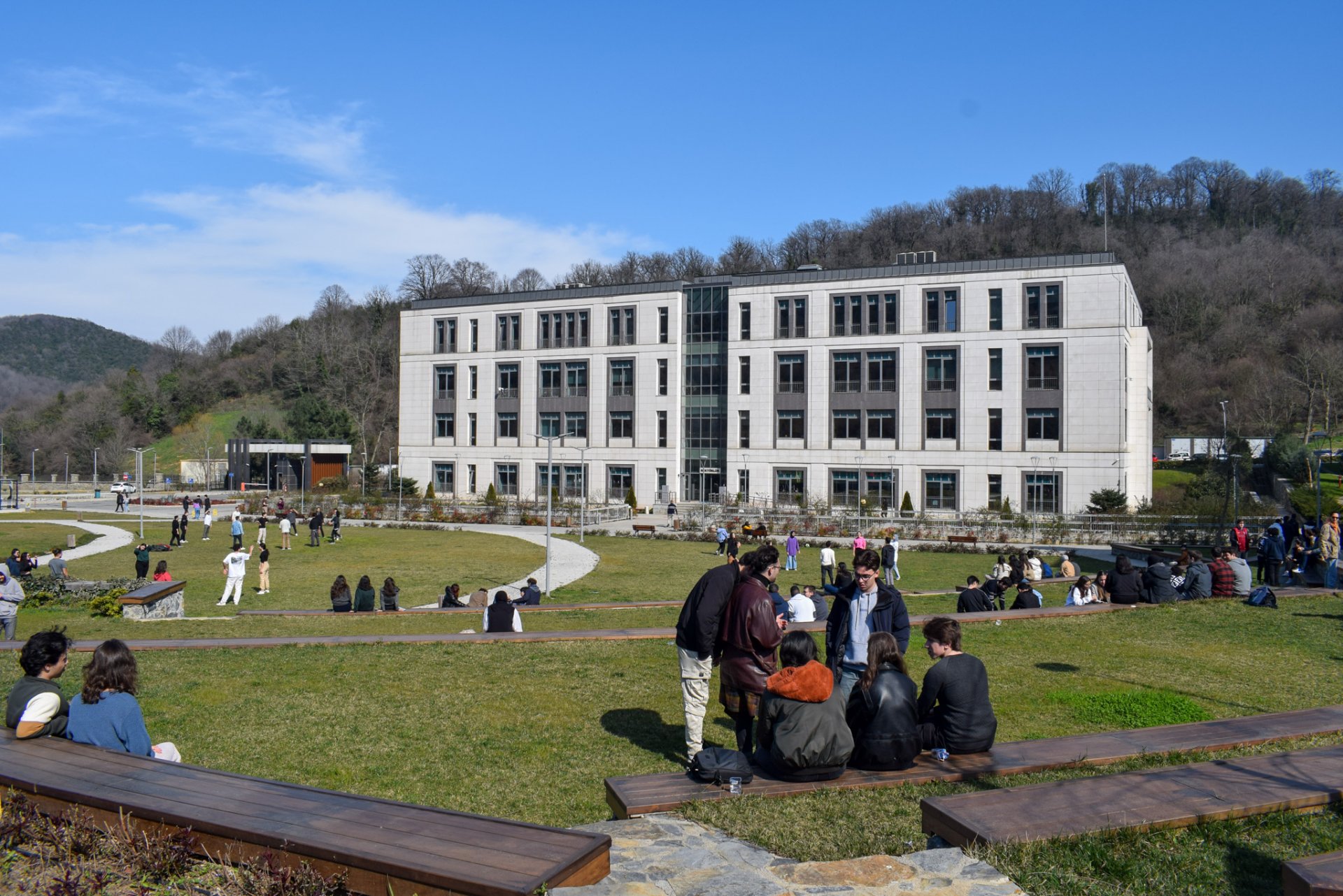 Türk-Alman Üniversitesi