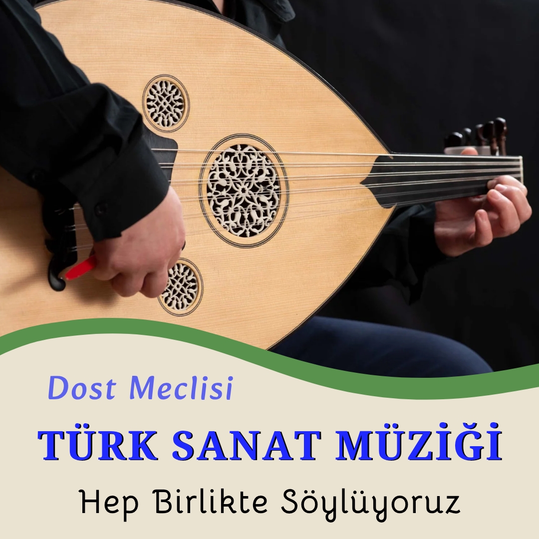 Türk Sanat Müziği Dost Meclisi