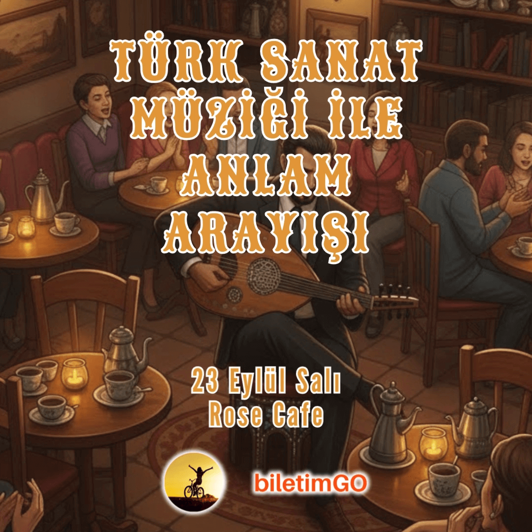 Türk Sanat Müziği Gecesi