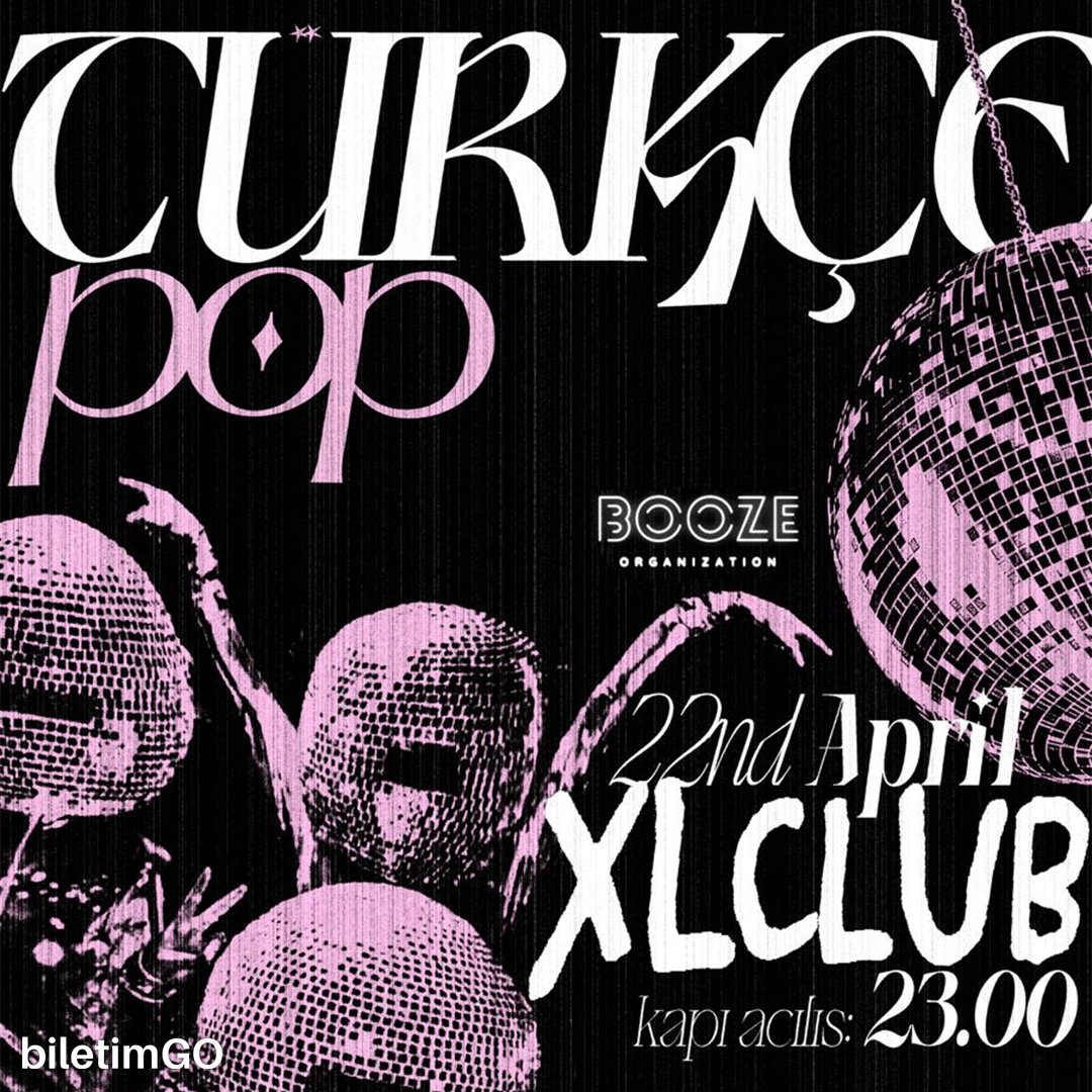 Türkçe Pop