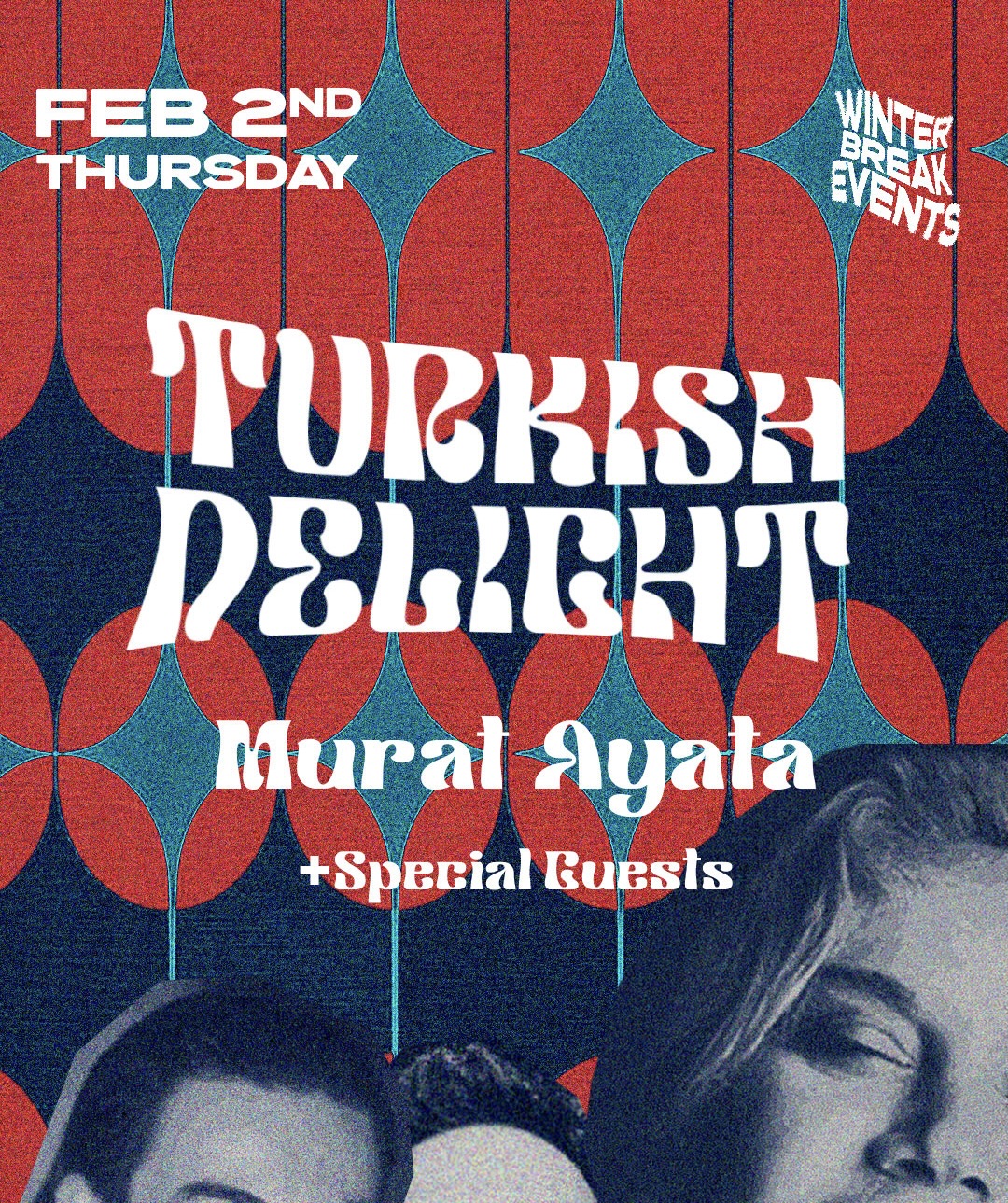 Turkish Delight
