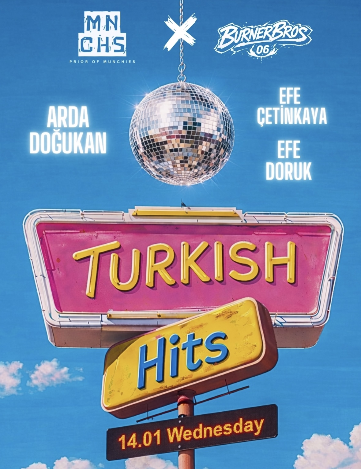 Turkish Hits