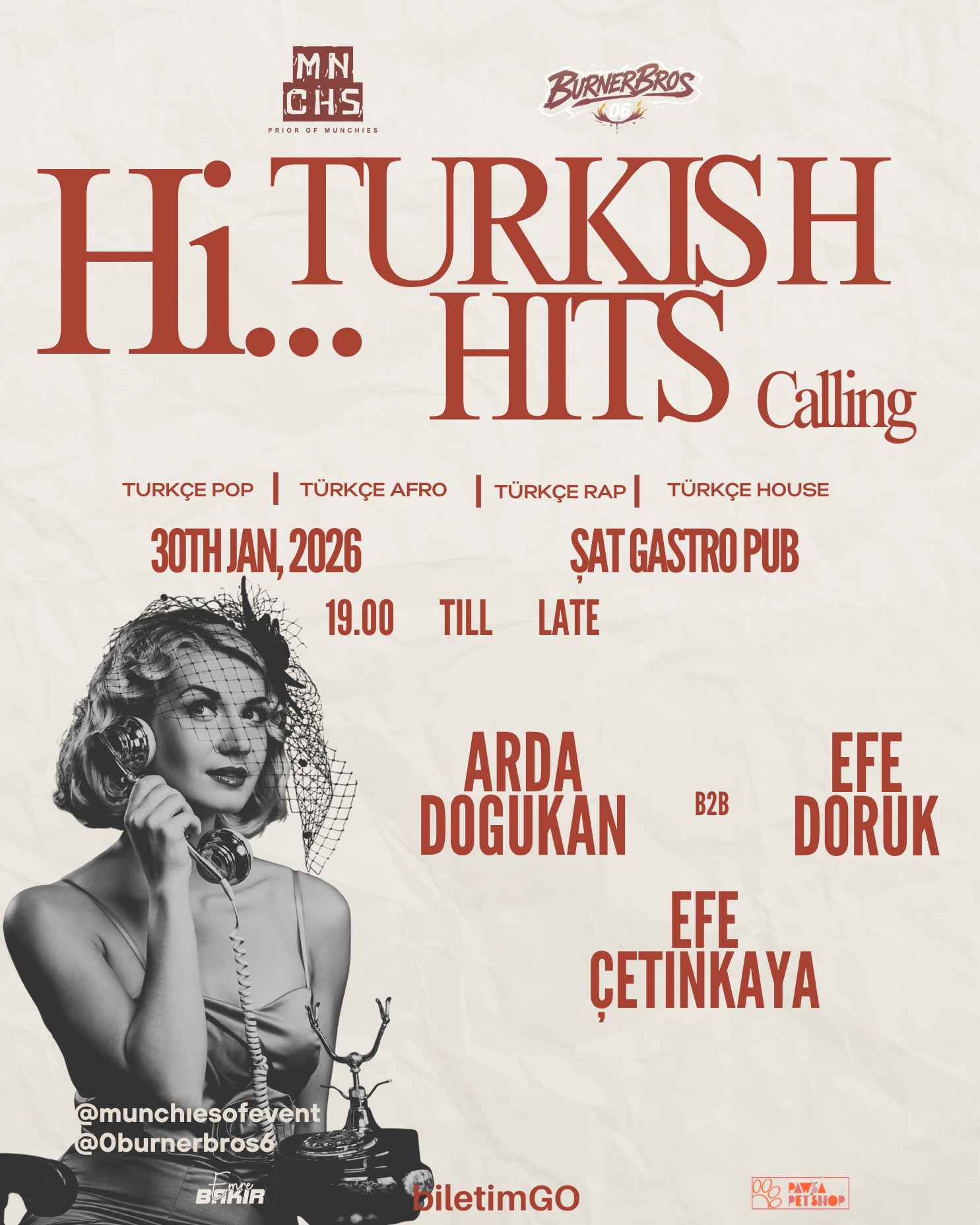 Turkish Hits