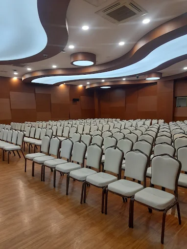 Tuzla Nikah Sarayı ve Kültür Merkezi