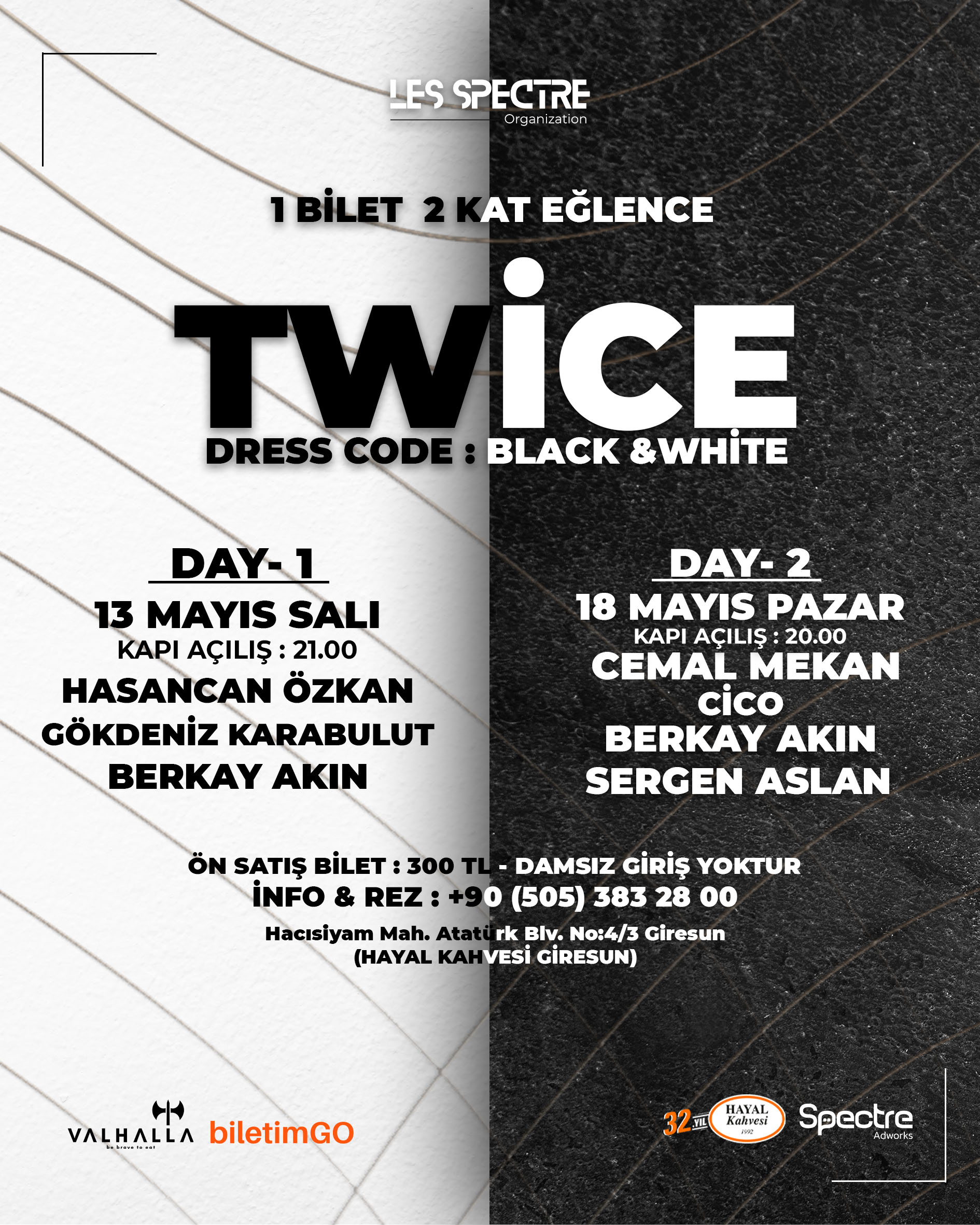 TWİCE