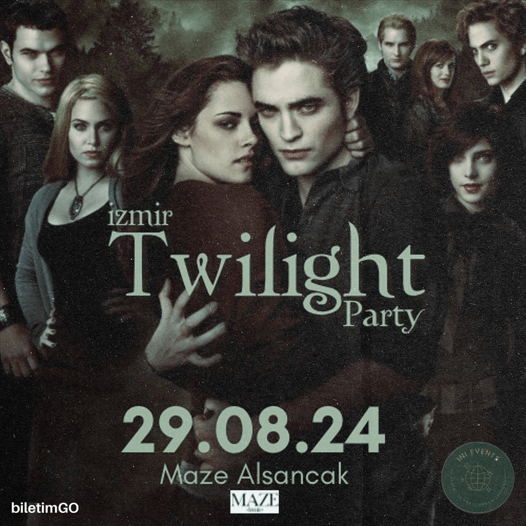 Twilight Party