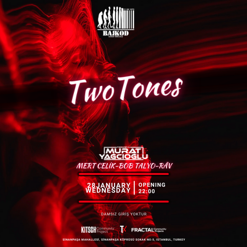 TwoTones