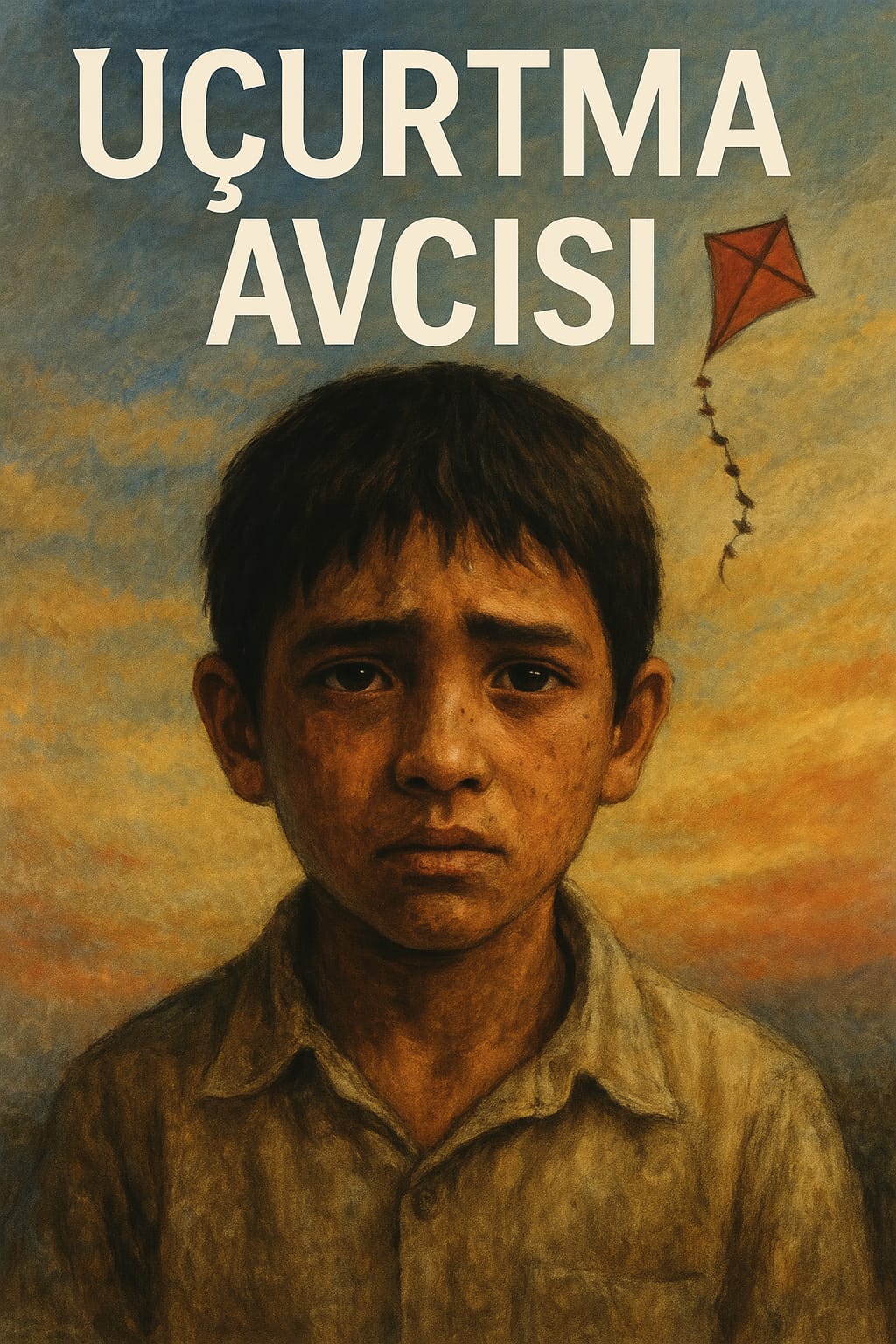 Uçurtma Avcısı