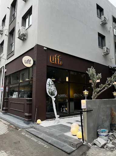 UFF COFFEE
