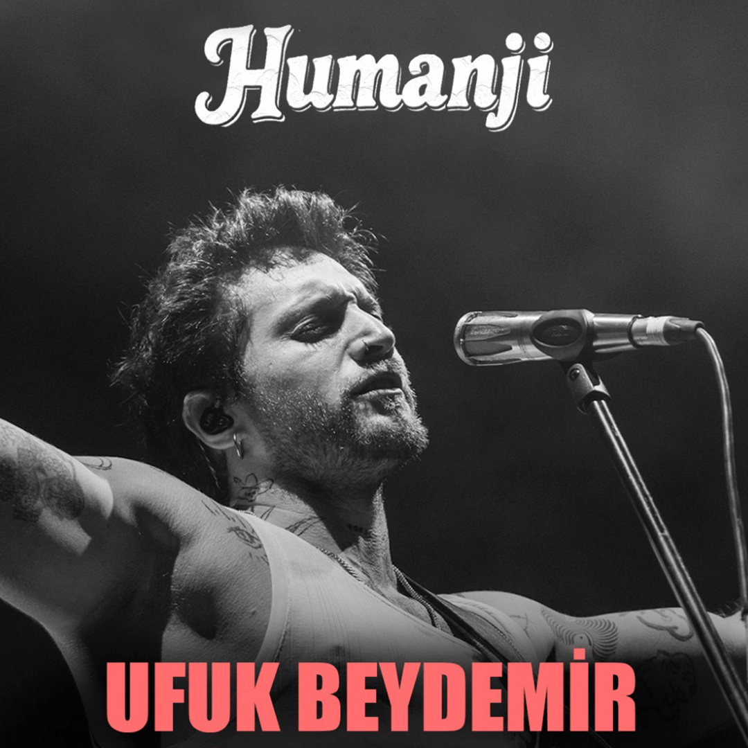 UFUK BEYDEMİR MUĞLA KONSERİ