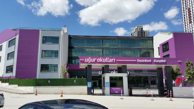 Uğur Okulları Yaşamkent Kampüsü