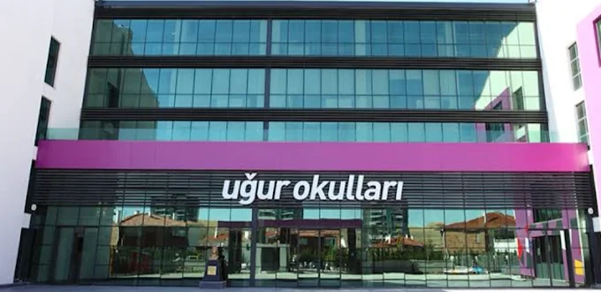 Uğur Okulları Yaşamkent Kampüsü