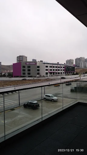 Uğur Okulları Yaşamkent Kampüsü
