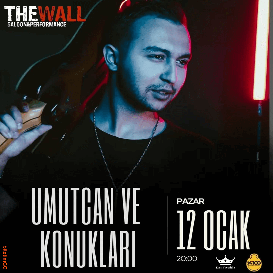 Umutcan & Konukları