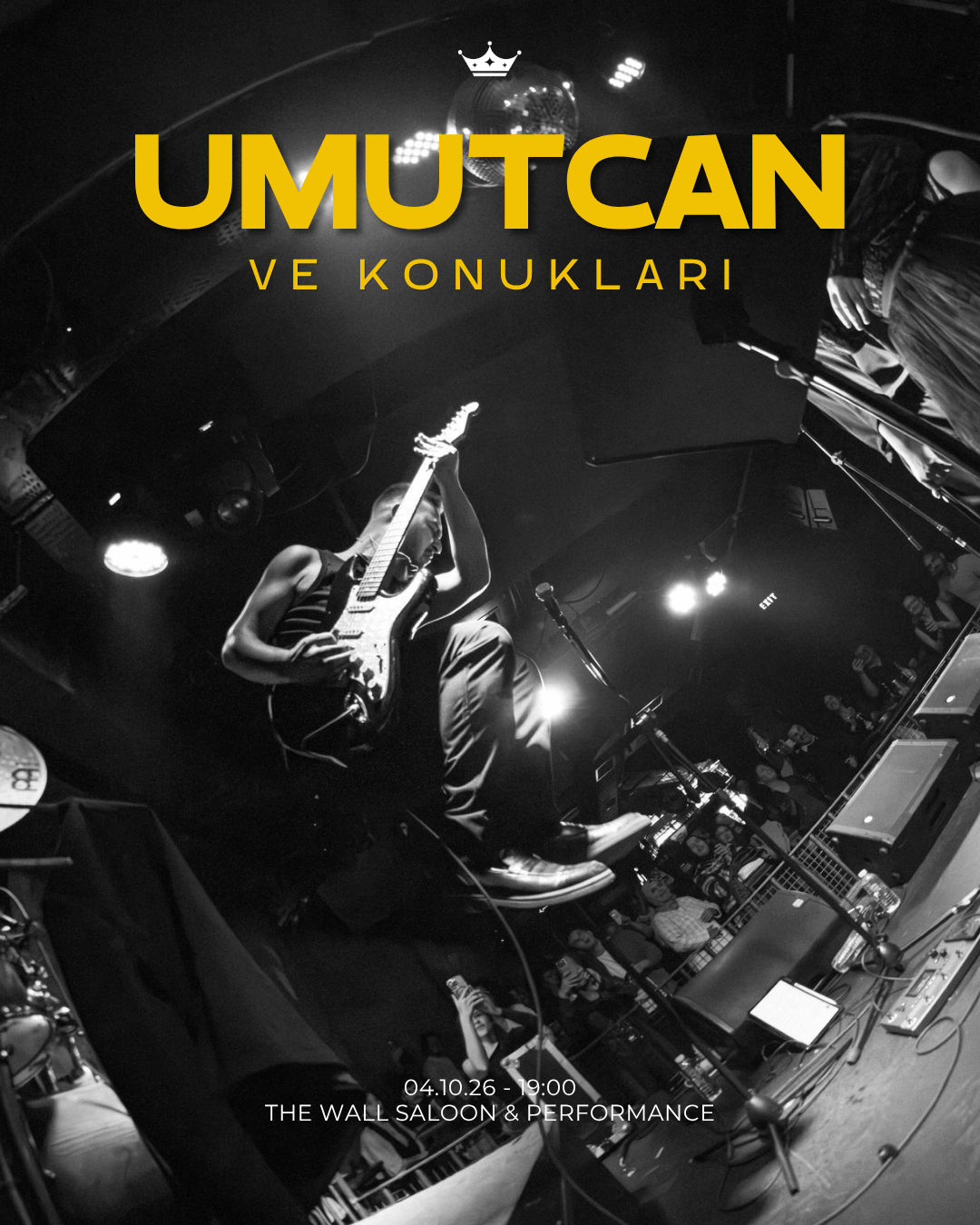 Umutcan ve Konukları VIII