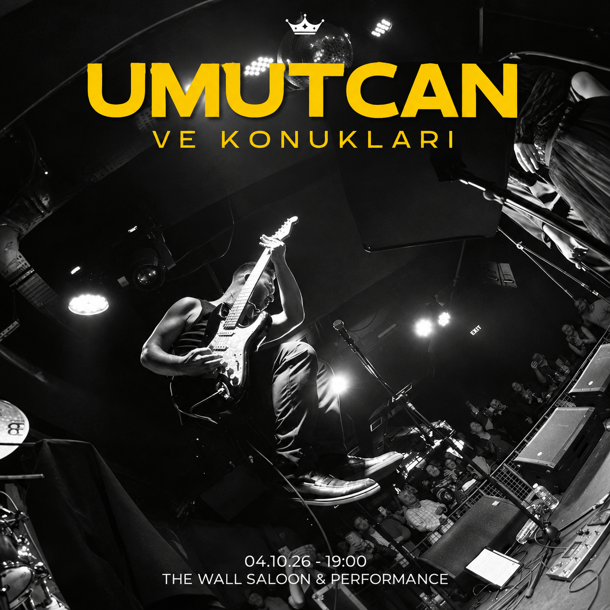 Umutcan ve Konukları VIII