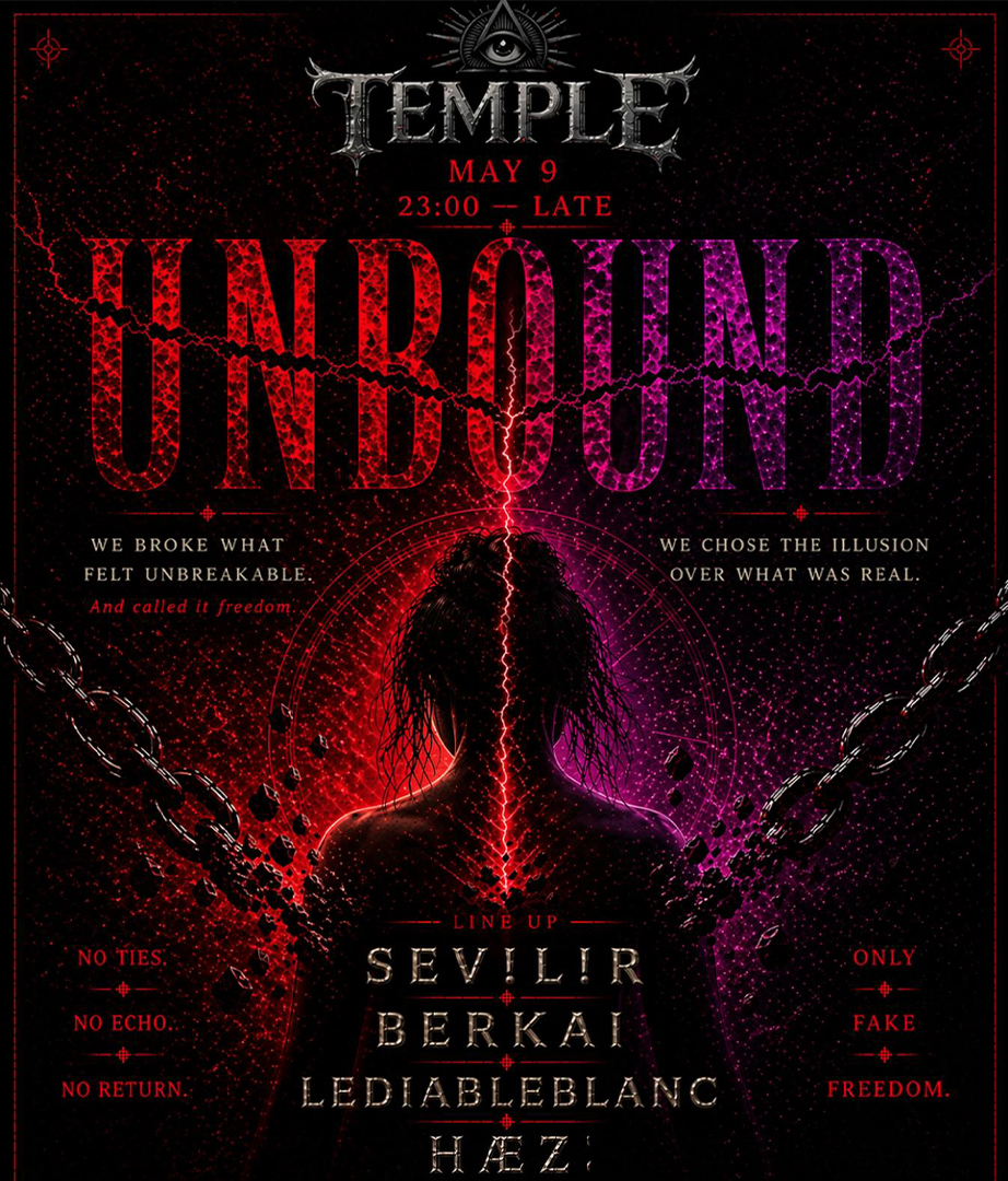 UNBOUND