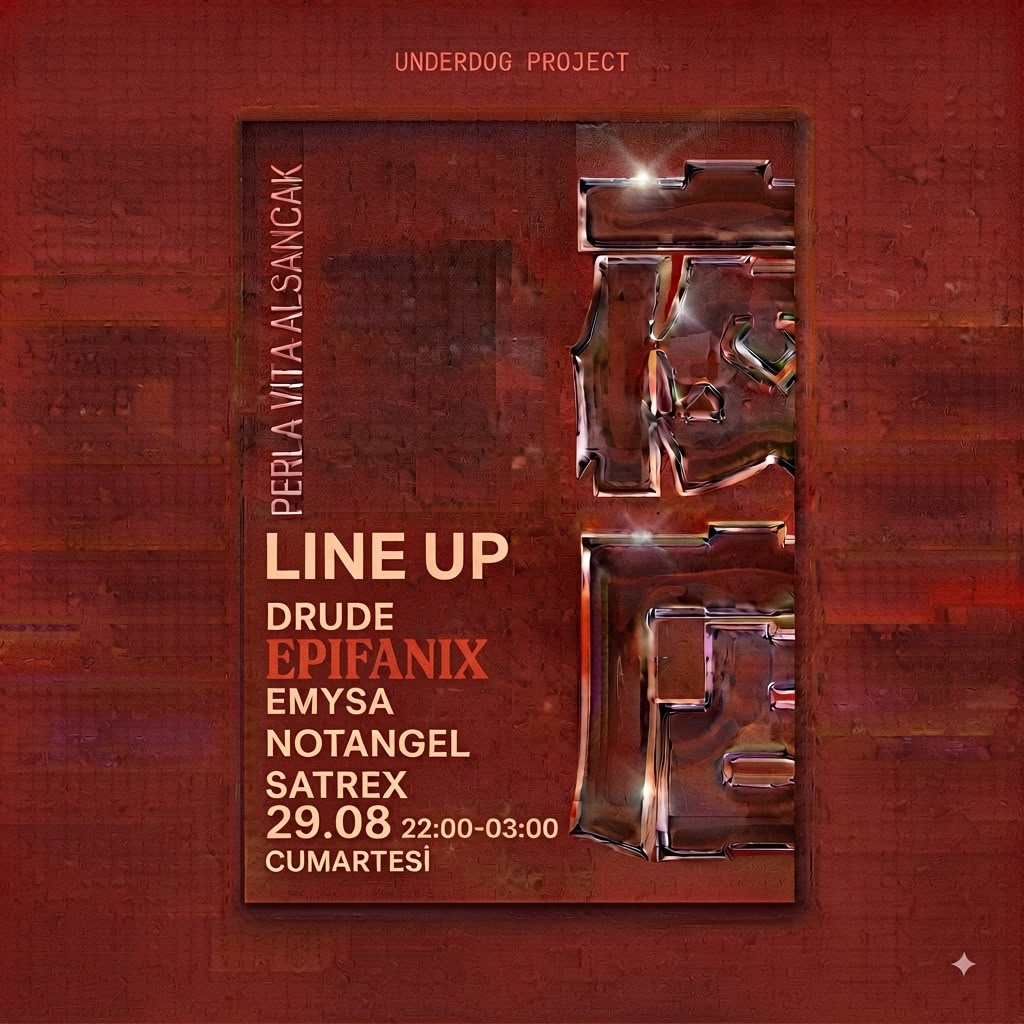 UNDERDOG PROJECT VOL 5 RETURN TO THE UNDERGROUND