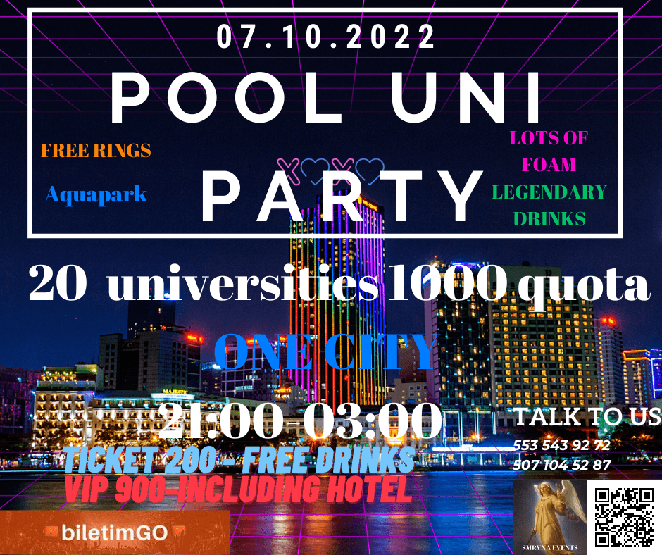UNI POOL